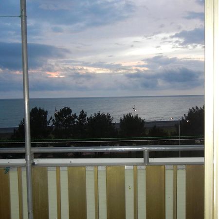 Apartment Irma Rustaveli 57 Batumi Eksteriør billede