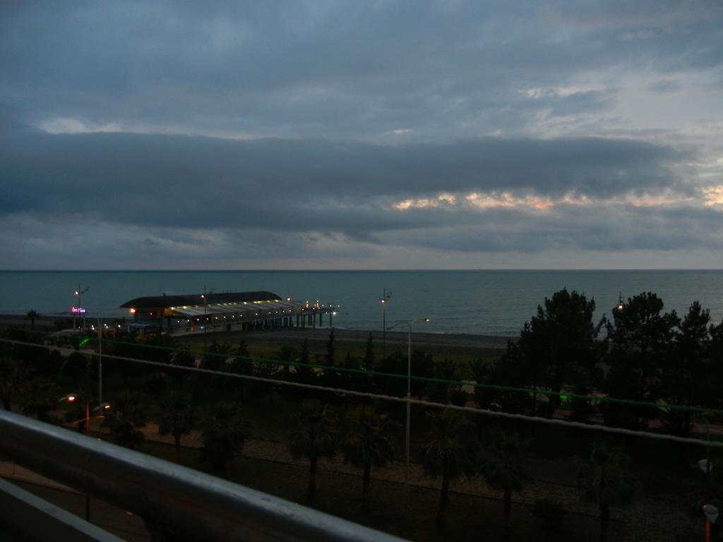 Apartment Irma Rustaveli 57 Batumi Værelse billede