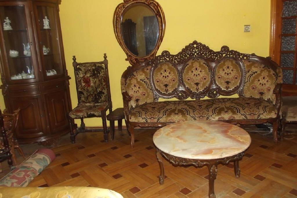 Apartment Irma Rustaveli 57 Batumi Værelse billede