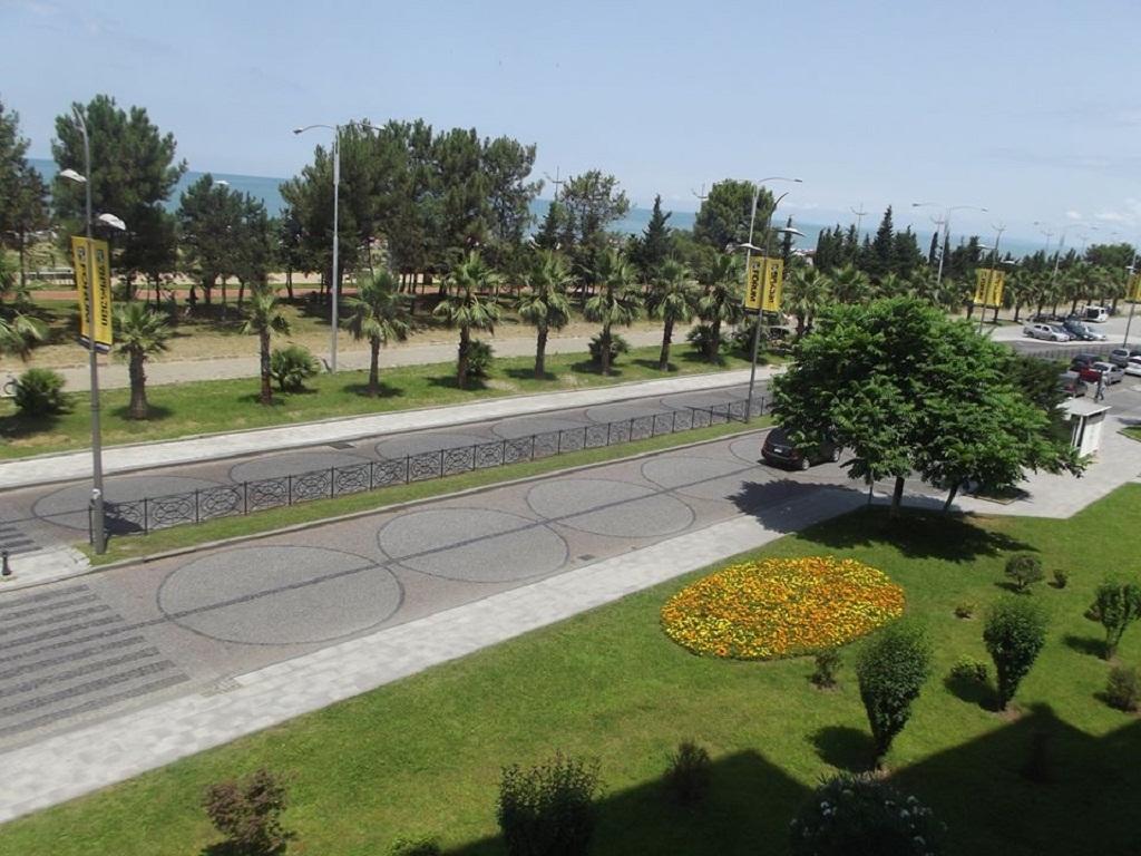Apartment Irma Rustaveli 57 Batumi Værelse billede