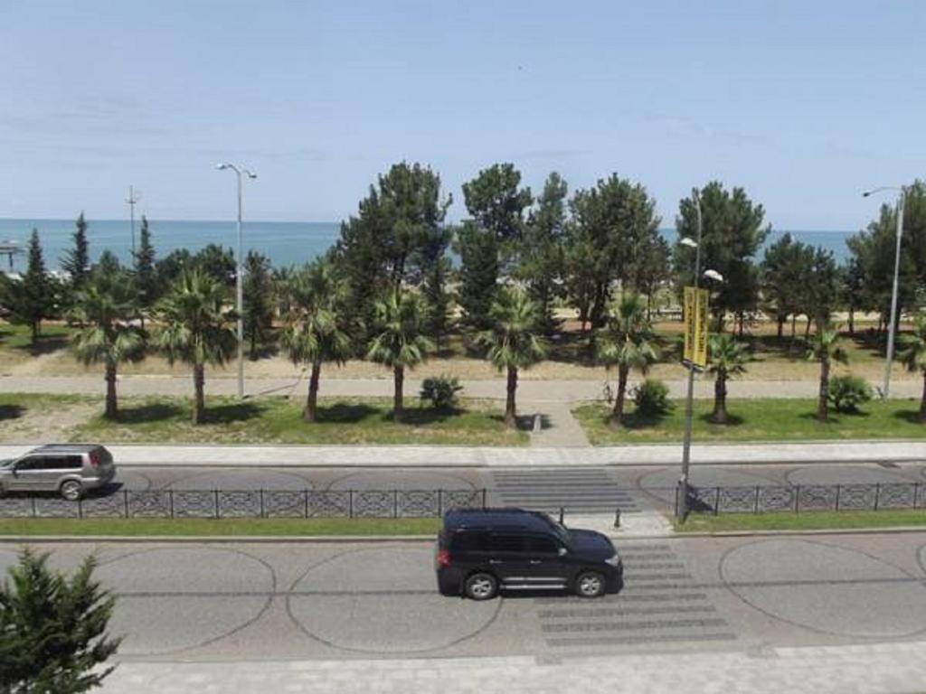 Apartment Irma Rustaveli 57 Batumi Eksteriør billede
