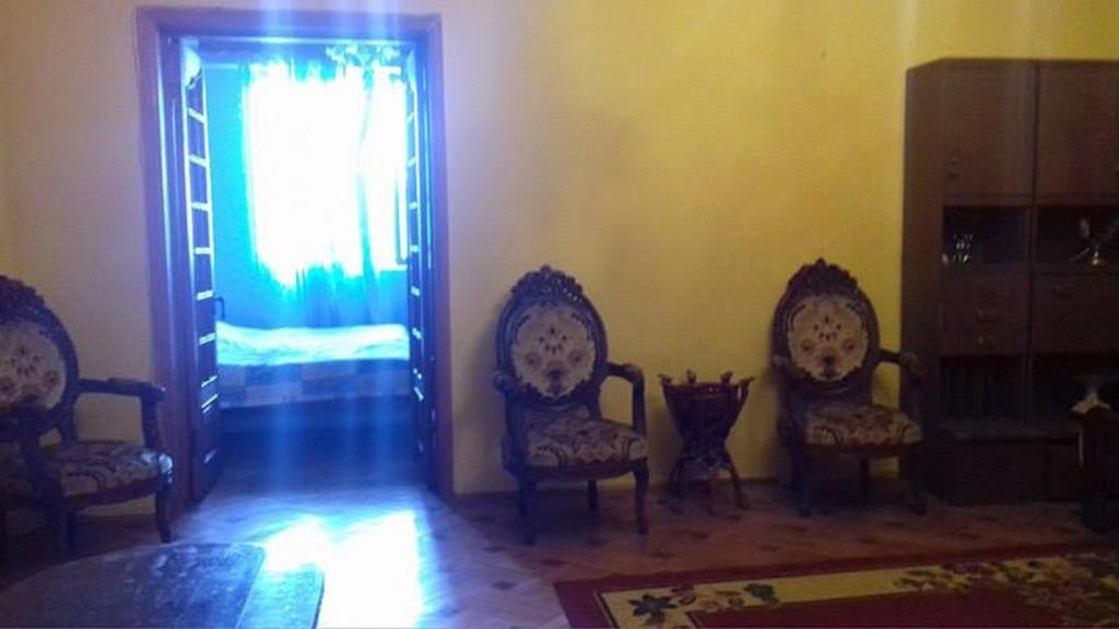Apartment Irma Rustaveli 57 Batumi Eksteriør billede