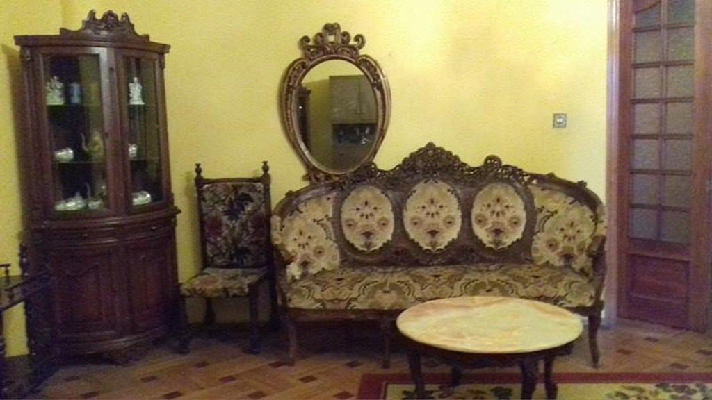 Apartment Irma Rustaveli 57 Batumi Eksteriør billede