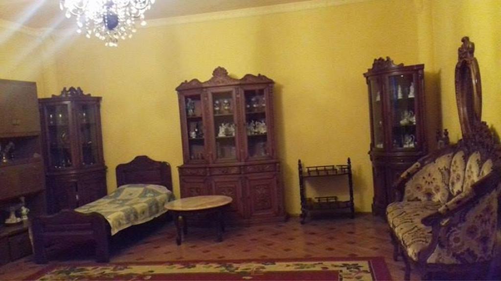 Apartment Irma Rustaveli 57 Batumi Eksteriør billede