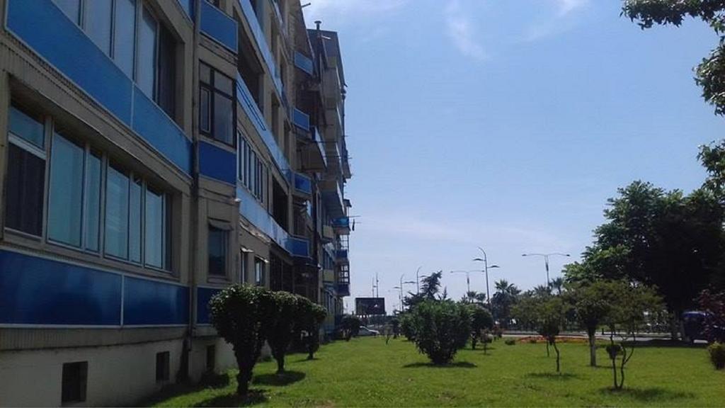 Apartment Irma Rustaveli 57 Batumi Eksteriør billede