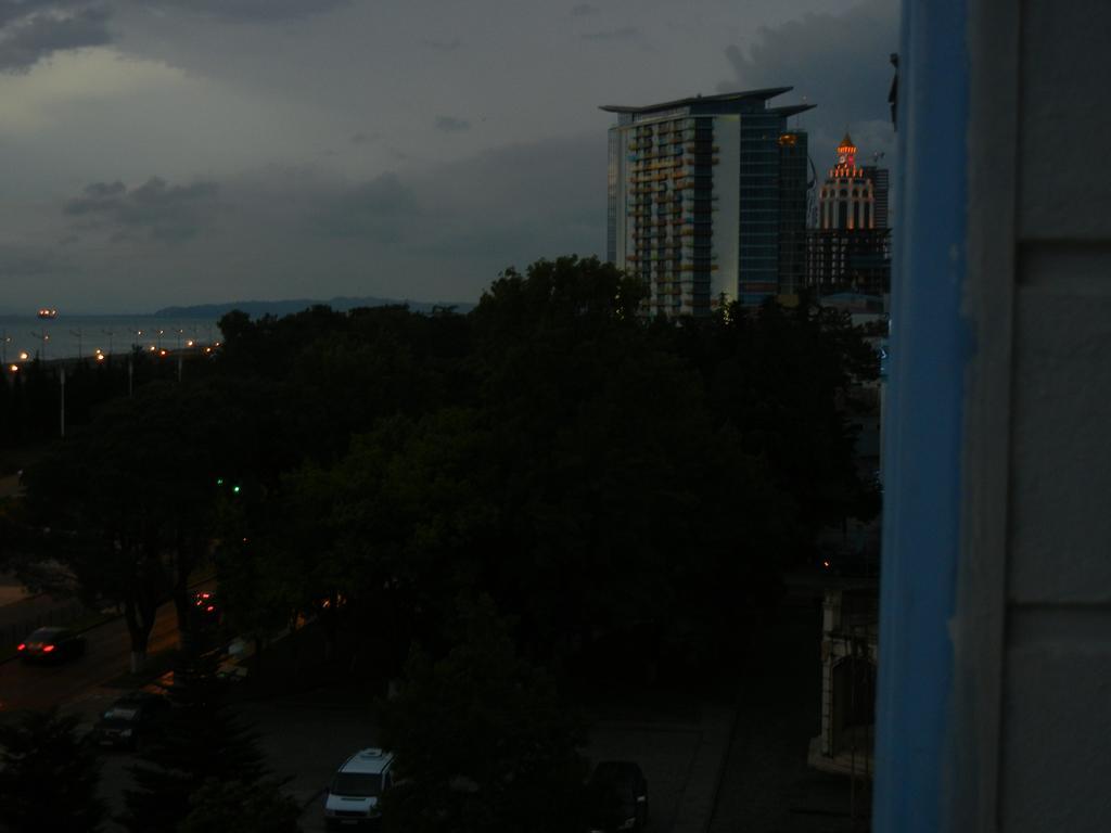 Apartment Irma Rustaveli 57 Batumi Eksteriør billede
