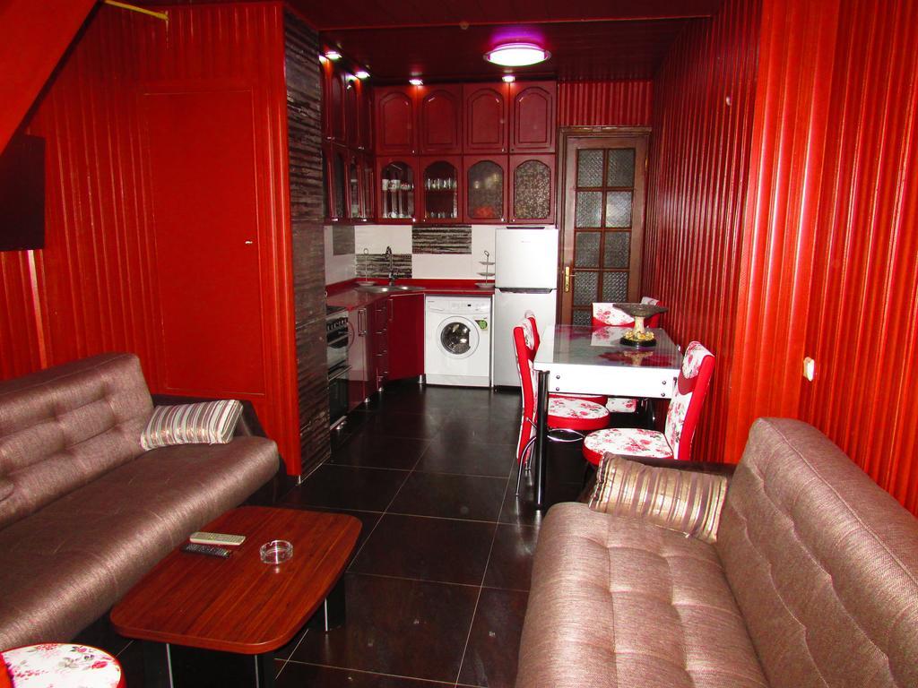 Apartment Irma Rustaveli 57 Batumi Eksteriør billede