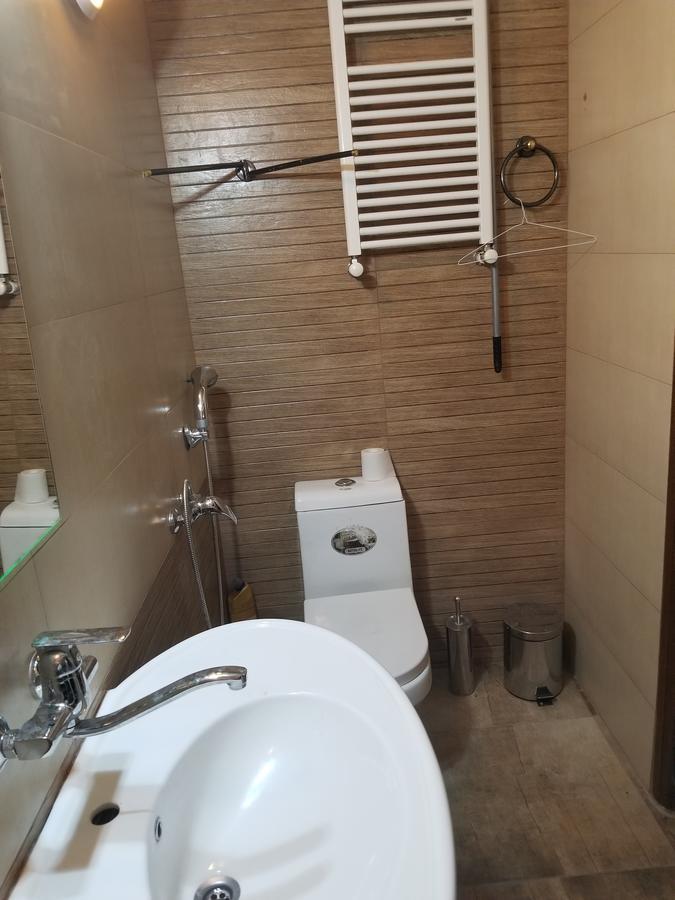 Apartment Irma Rustaveli 57 Batumi Eksteriør billede