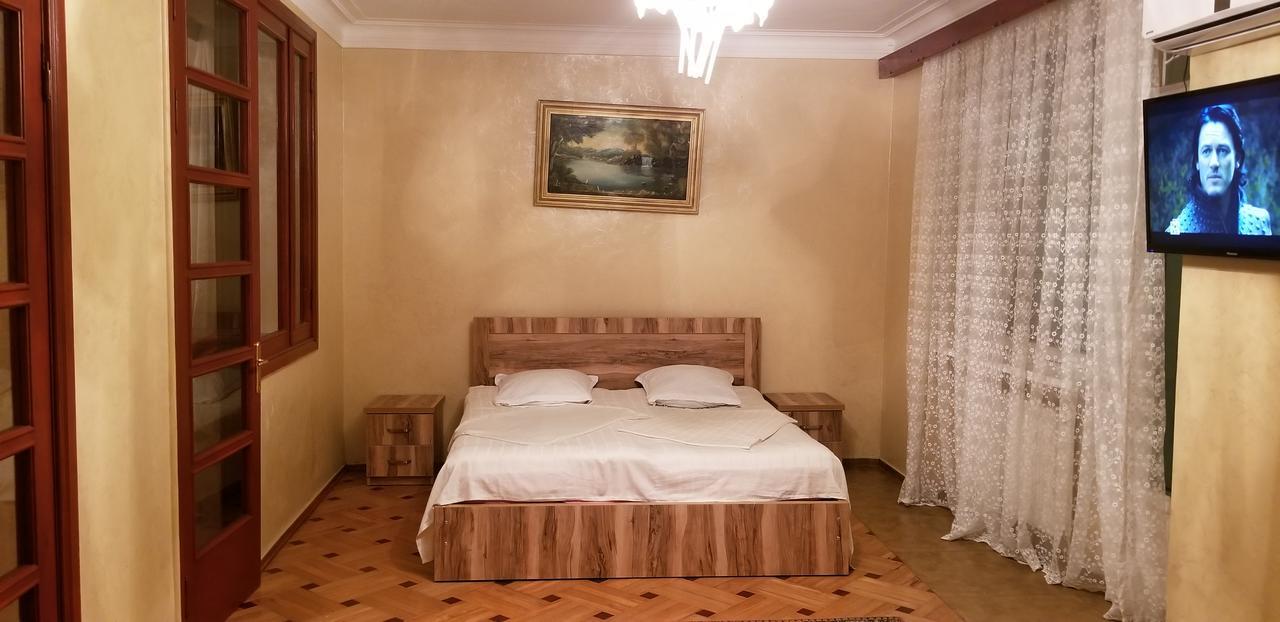 Apartment Irma Rustaveli 57 Batumi Eksteriør billede